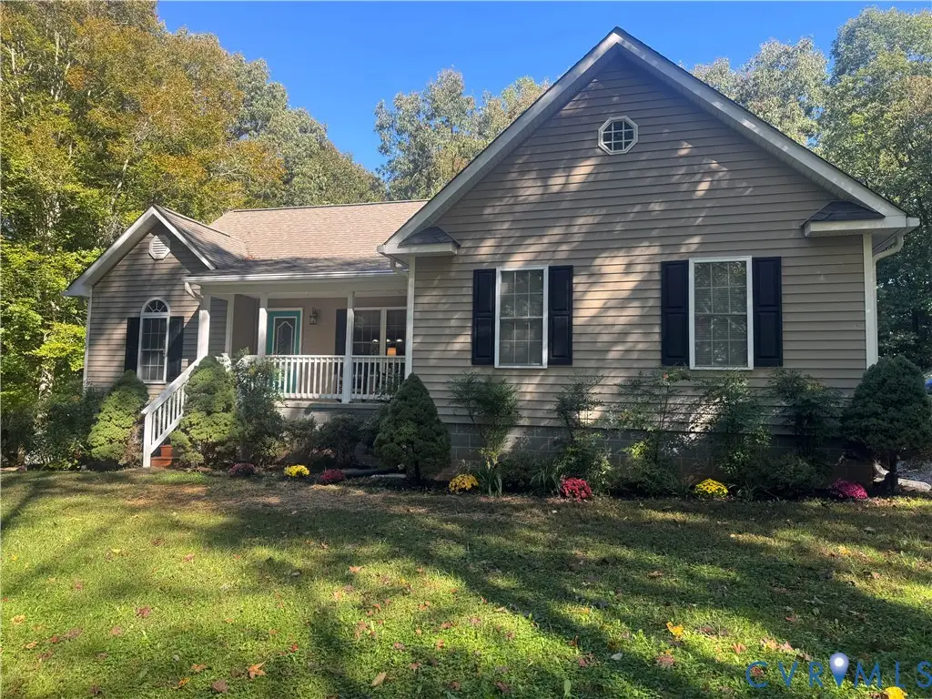 16265 Newfound Springs Drive, Montpelier, VA 23192 - #1