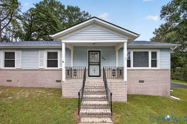 3203 Garland Avenue, Hopewell, VA 23860
