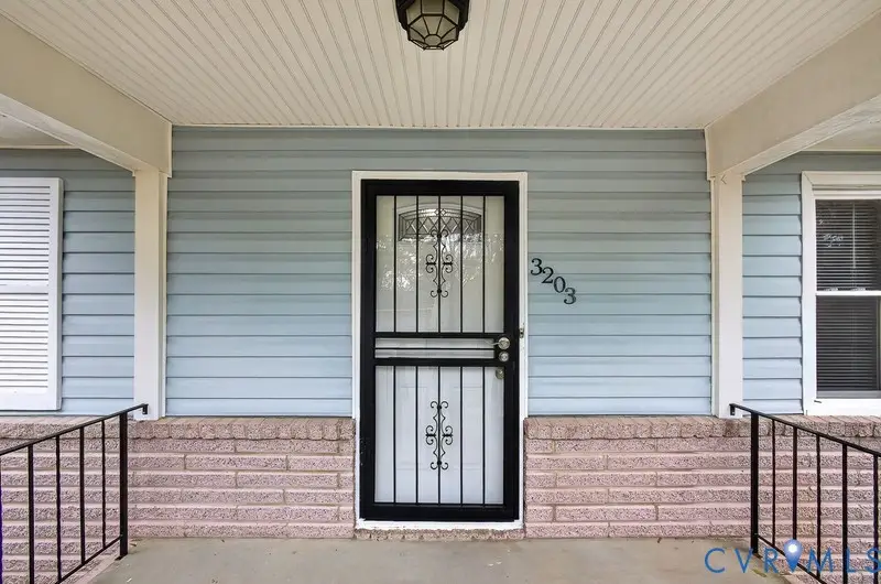 3203 Garland Avenue, Hopewell, VA 23860 - #2