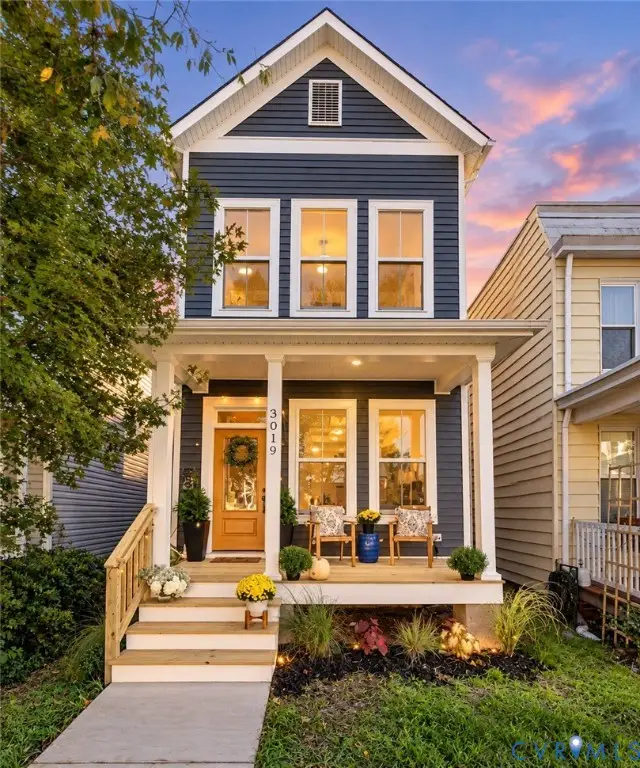 3019 Grayland Avenue, Richmond, VA 23221 - #2