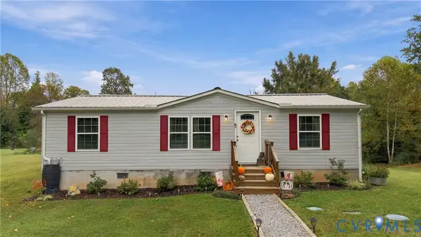 698 Burkeville Road, Victoria, VA 23974