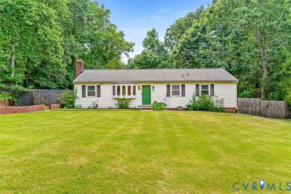 2217 Fall Line Drive, Powhatan, VA 23139