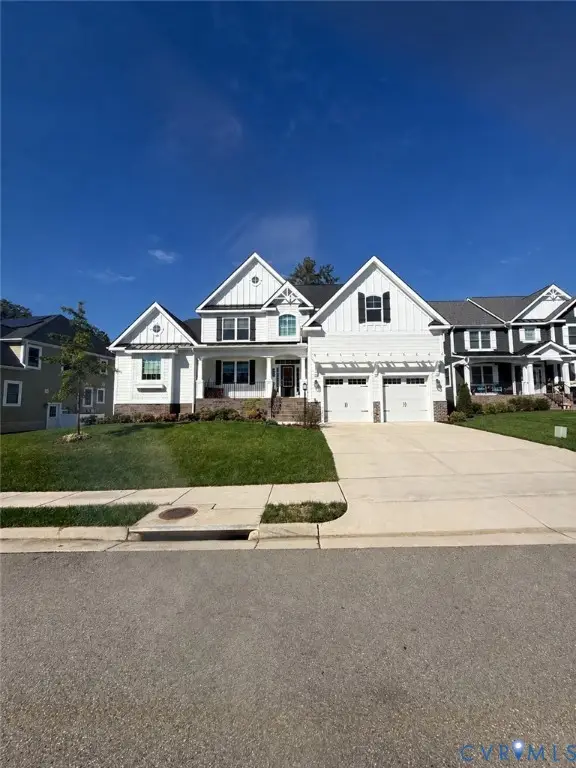 6612 Grand Haven Lane, Moseley, VA 23120 - #1