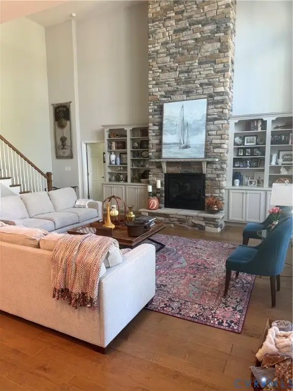 6612 Grand Haven Lane, Moseley, VA 23120 - #2