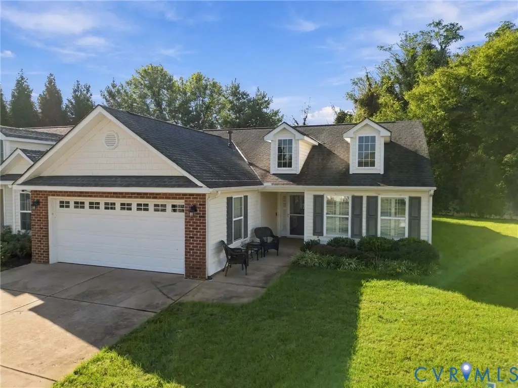 8146 Janice Avenue, Mechanicsville, VA 23111 - #1