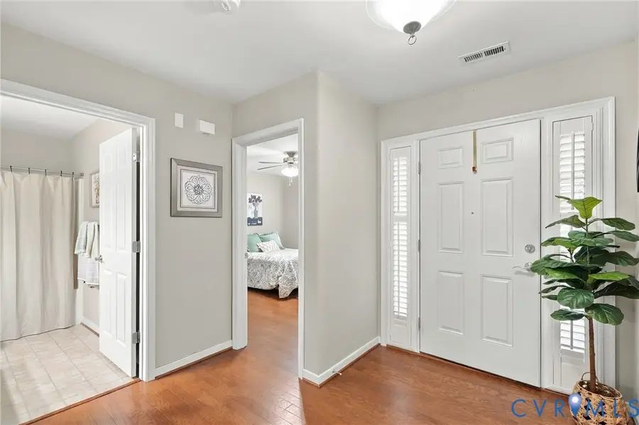 8146 Janice Avenue, Mechanicsville, VA 23111 - #2