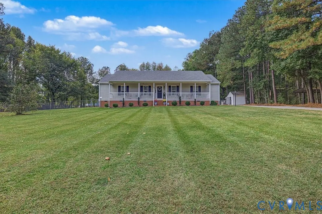 11410 Fleet Drive, Dinwiddie, VA 23841 - #1