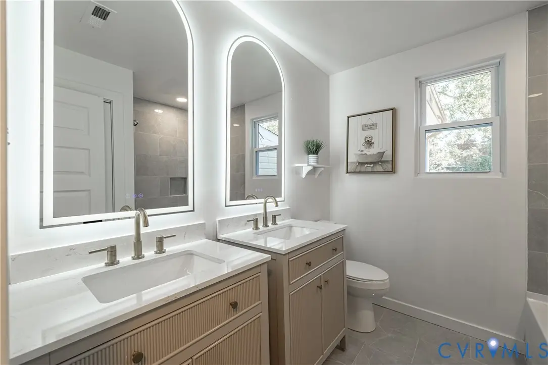 4703 Glenspring Road, Fairfield, VA 23223 - #1