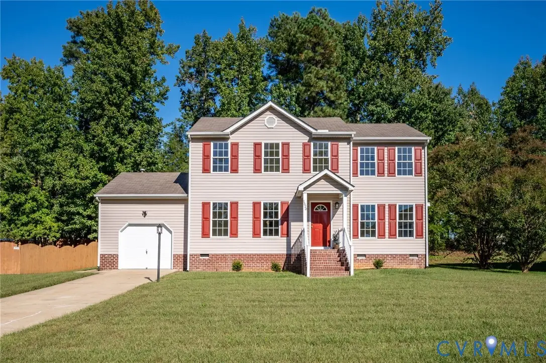 1520 Southbury Avenue, Henrico, VA 23231 - #1