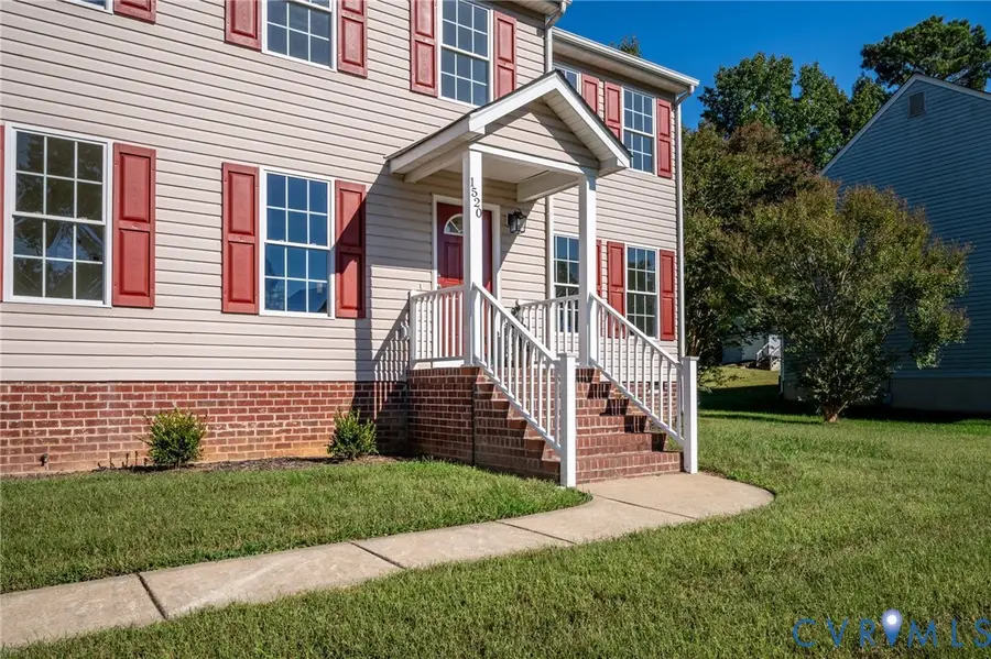1520 Southbury Avenue, Henrico, VA 23231 - #3