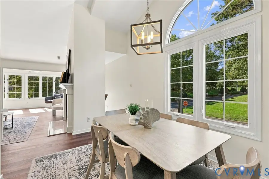 4661 Four Seasons Terrace #F, Innsbrook, VA 23060 - #3
