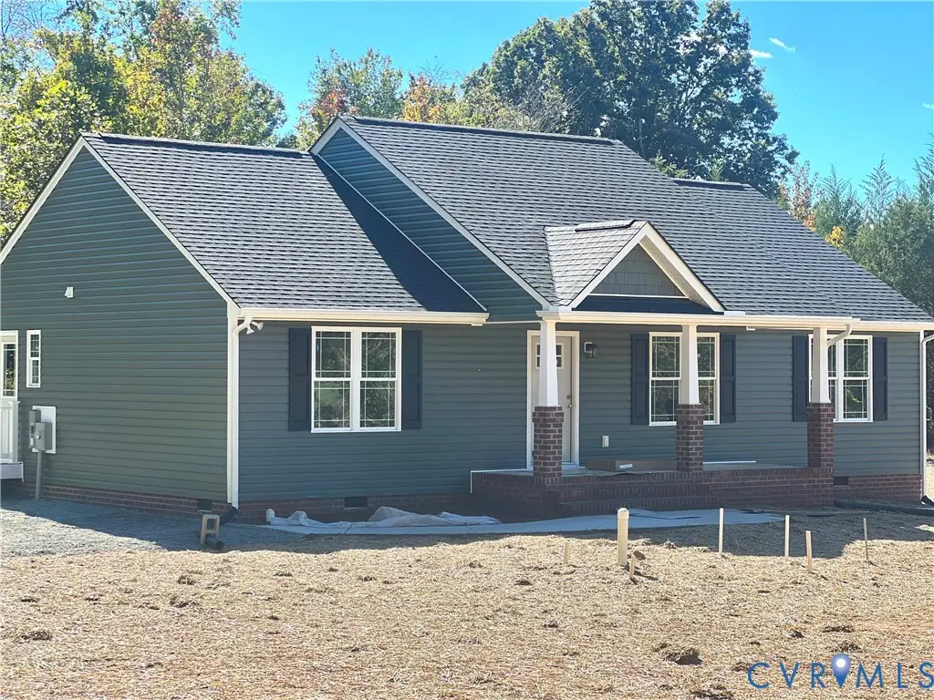28 Magnolia Drive, Cumberland, VA 23040 - #1