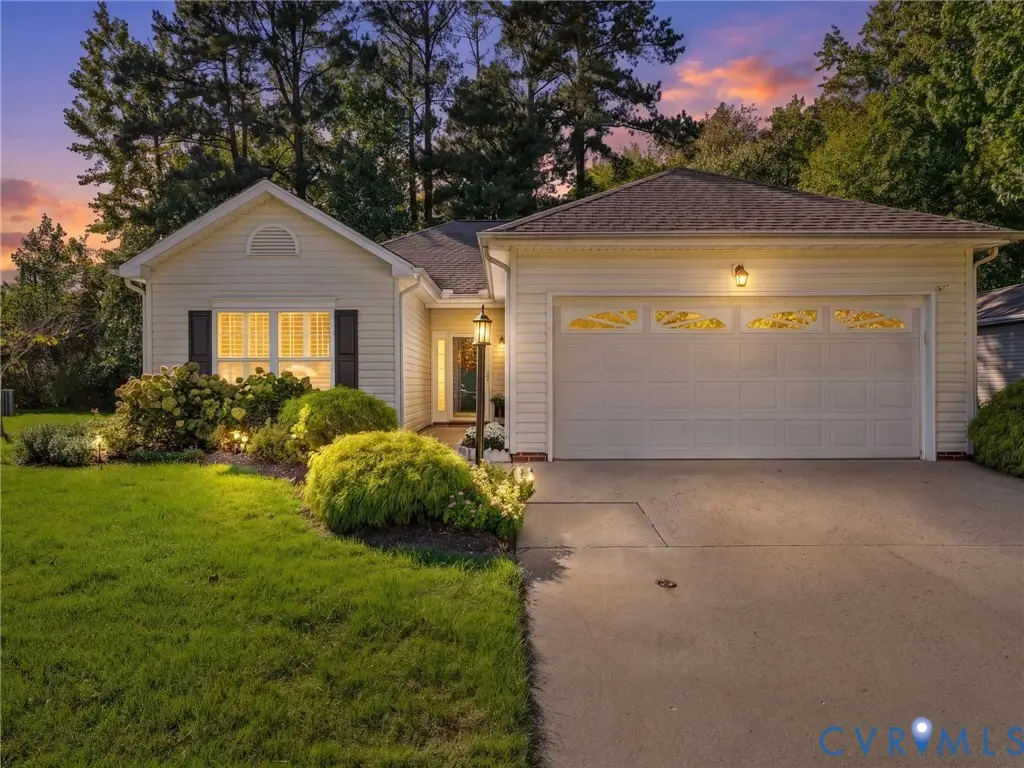 4105 English Holly Circle, Brookland, VA 23294 - #1