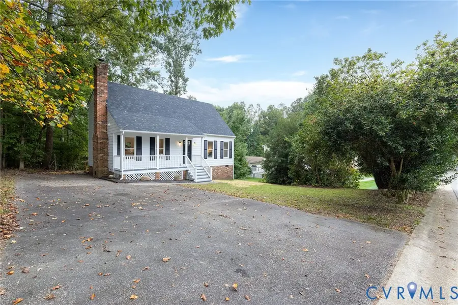 14131 Branched Antler Drive, Midlothian, VA 23112 - #2