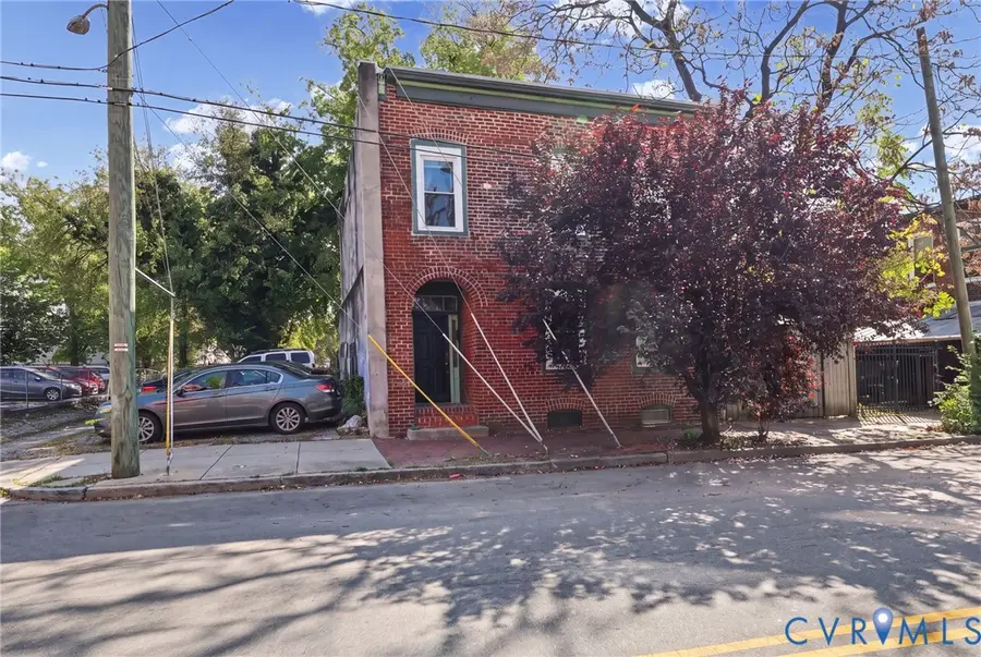7 N 21st Street, Richmond, VA 23223 - #2