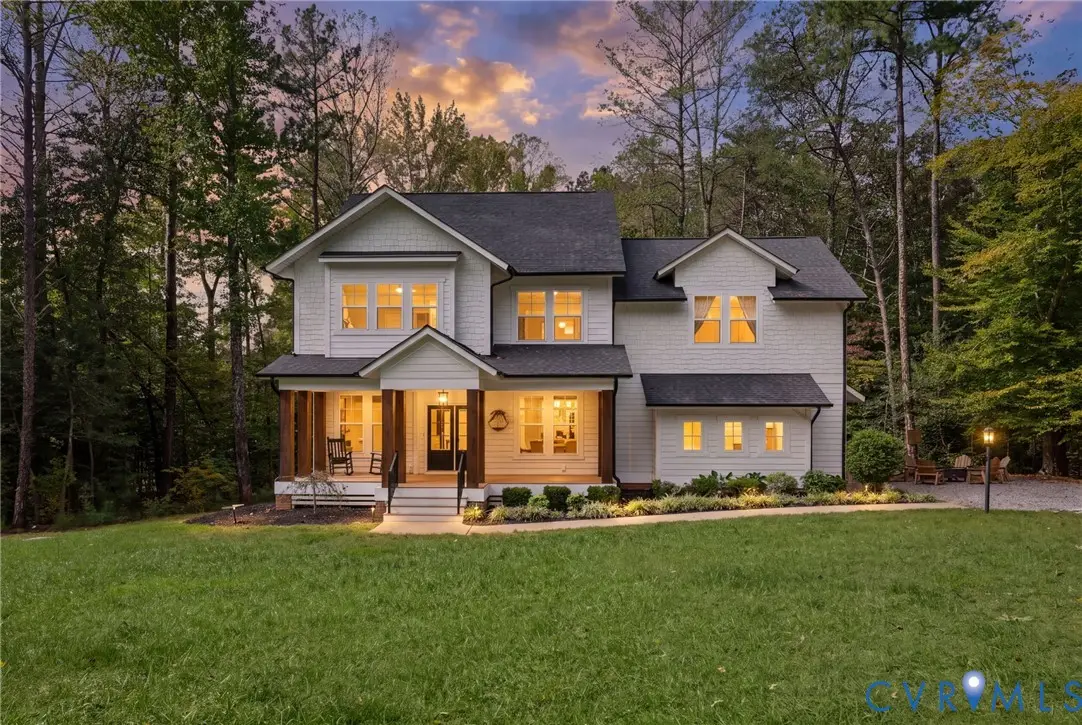 13433 Wolf Swamp Lane, Montpelier, VA 23192 - #1