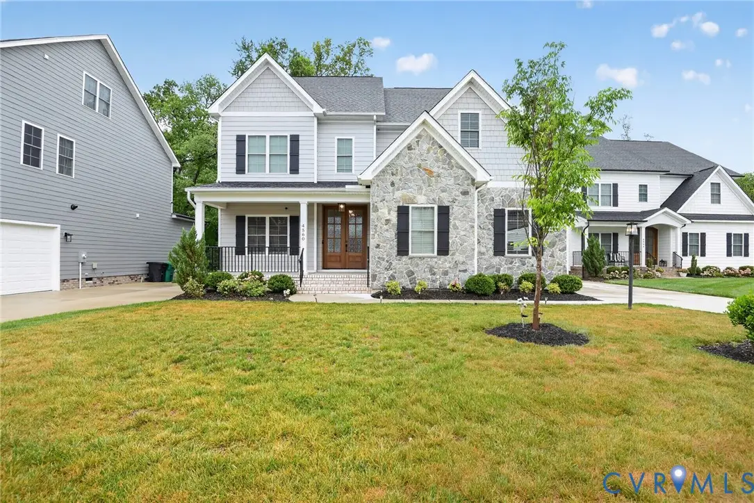 Address Withheld By Seller, Glen Allen, VA 23059 - #1