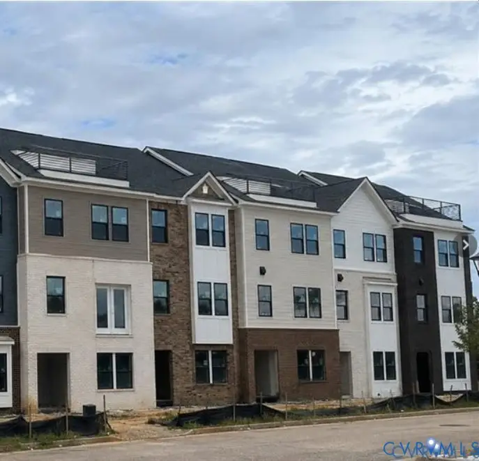 15896 Flying Cloud Alley #17-2, Midlothian, VA 23113 - #1