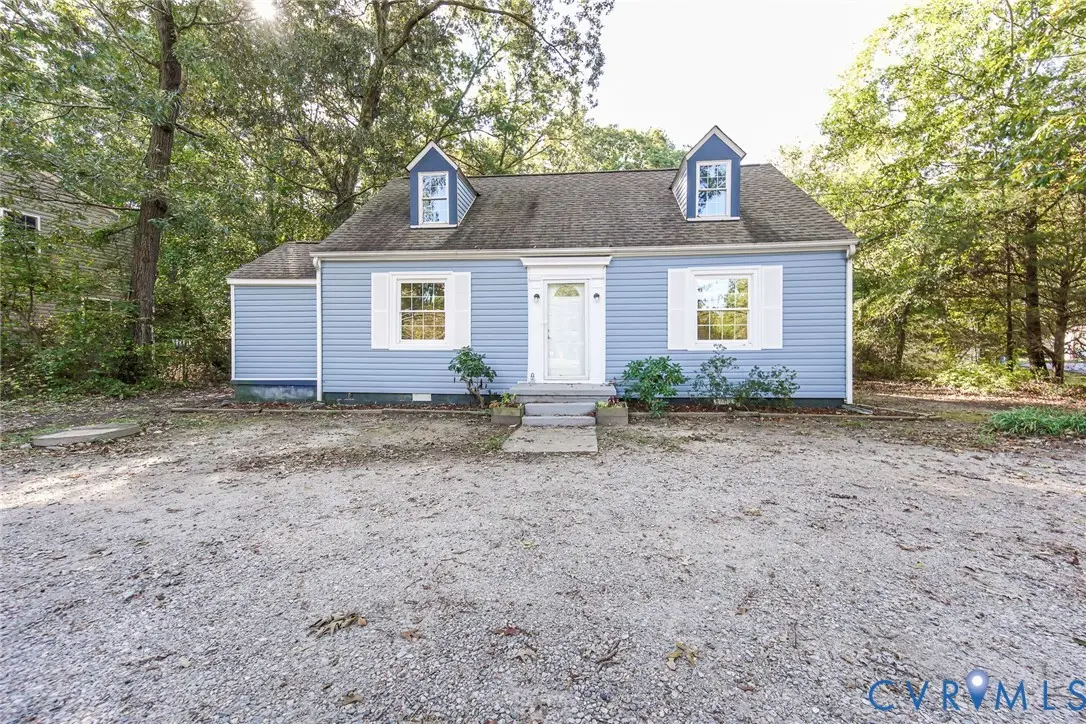 3017 Kingsdale Road, Bellwood, VA 23237 - #1