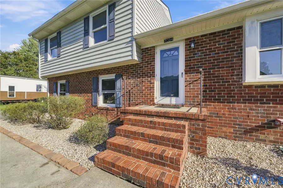 7084 Marie Lane, Mechanicsville, VA 23111 - #2
