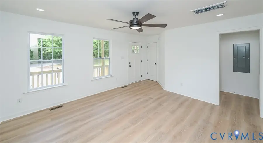 202 S Little Church Street, Petersburg, VA 23803 - #3