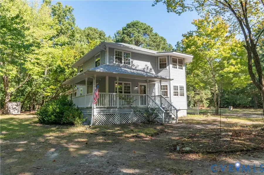 9045 Blounts Corner Road, Smithfield, VA 23430 - #2