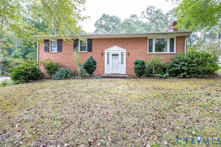 10601 Lunswood Road, Chester, VA 23831 - #2