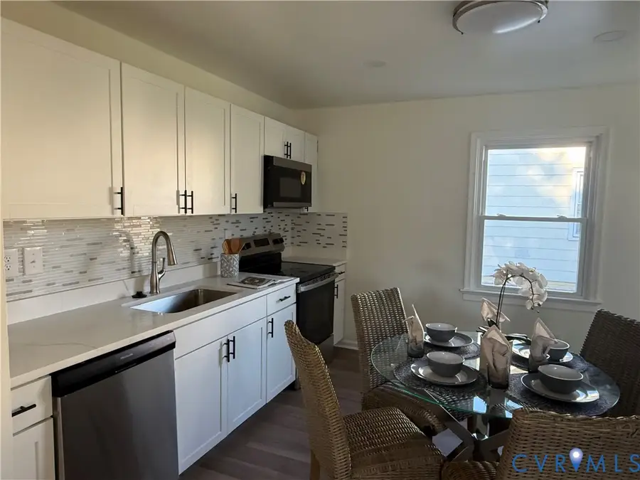 120 N New Avenue, Henrico, VA 23075 - #3