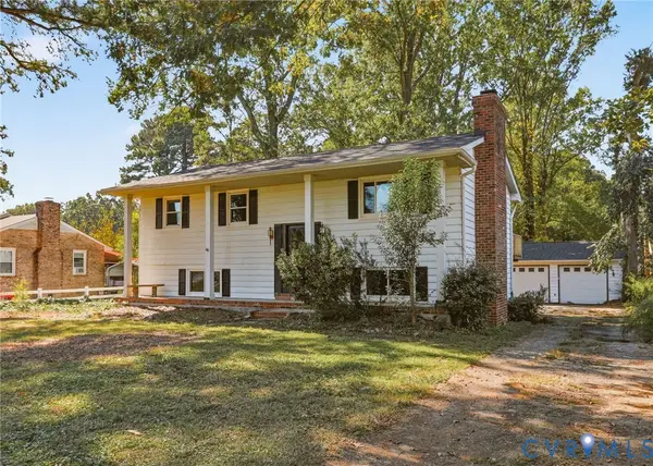 8208 Bowers Lane, Richmond, VA 23227