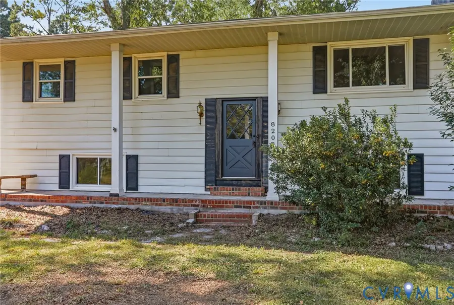 8208 Bowers Lane, Richmond, VA 23227 - #3
