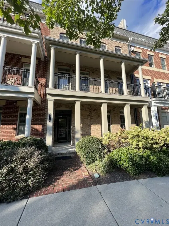 2310 Liesfeld Parkway, Glen Allen, VA 23060 - #1