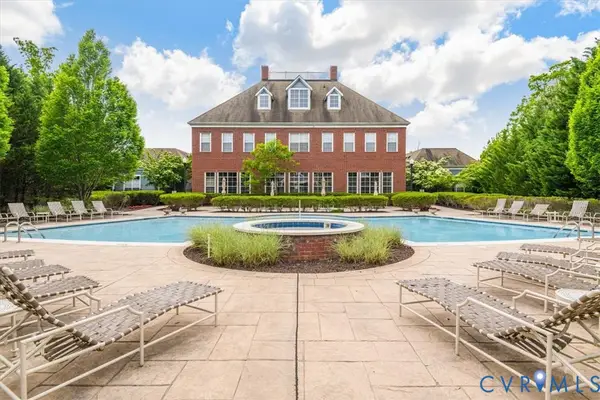 604 Bristol Village Drive #306, Midlothian, VA 23114