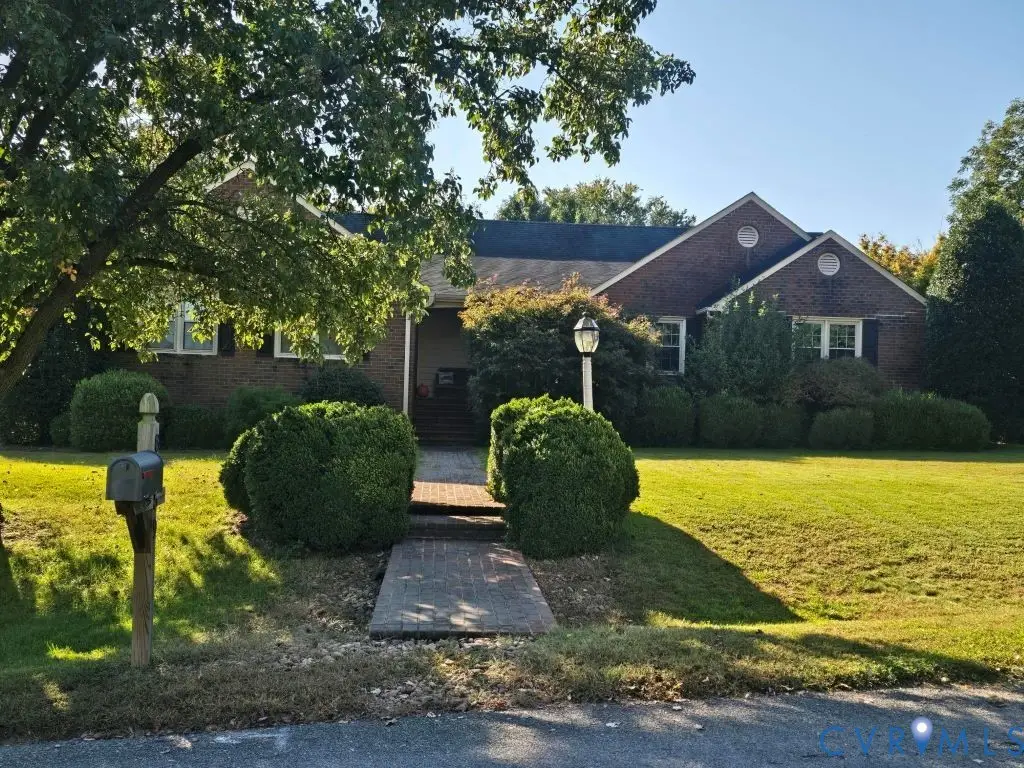 8159 Sawyer Lane, Mechanicsville, VA 23111 - #1