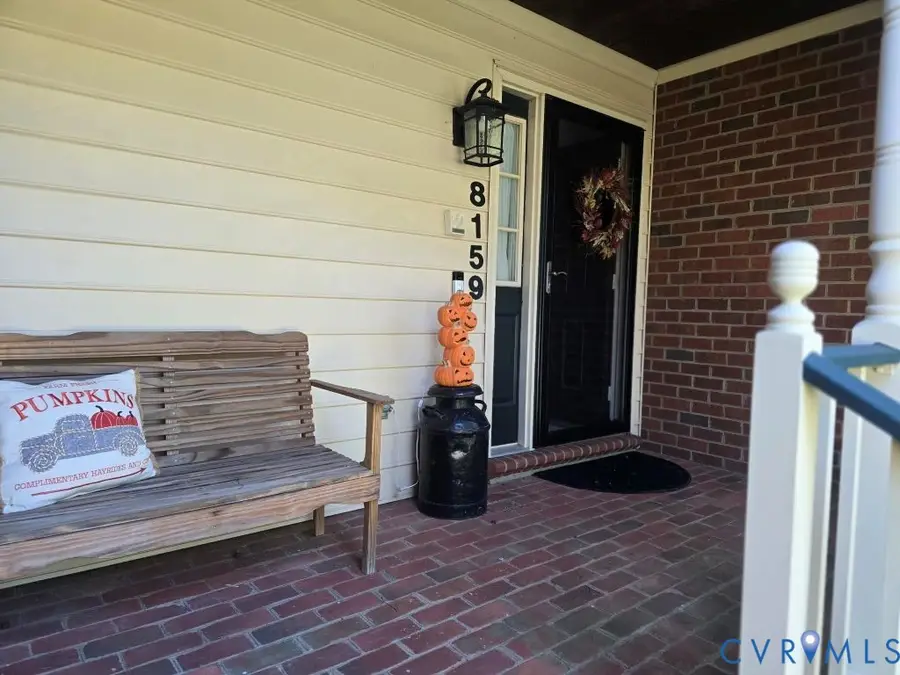 8159 Sawyer Lane, Mechanicsville, VA 23111 - #2