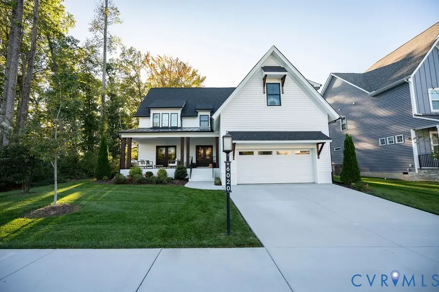 6020 Rivermere Lane, Glen Allen, VA 23059 - #2