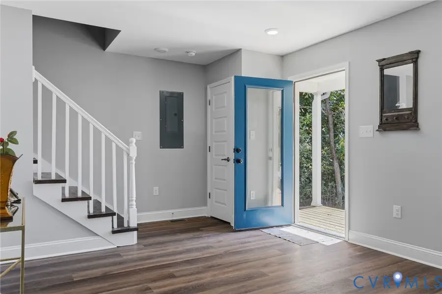1051 Sussex Street, Petersburg, VA 23803 - #2