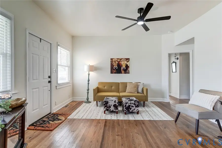 306 N 4th Avenue, Hopewell, VA 23860 - #3