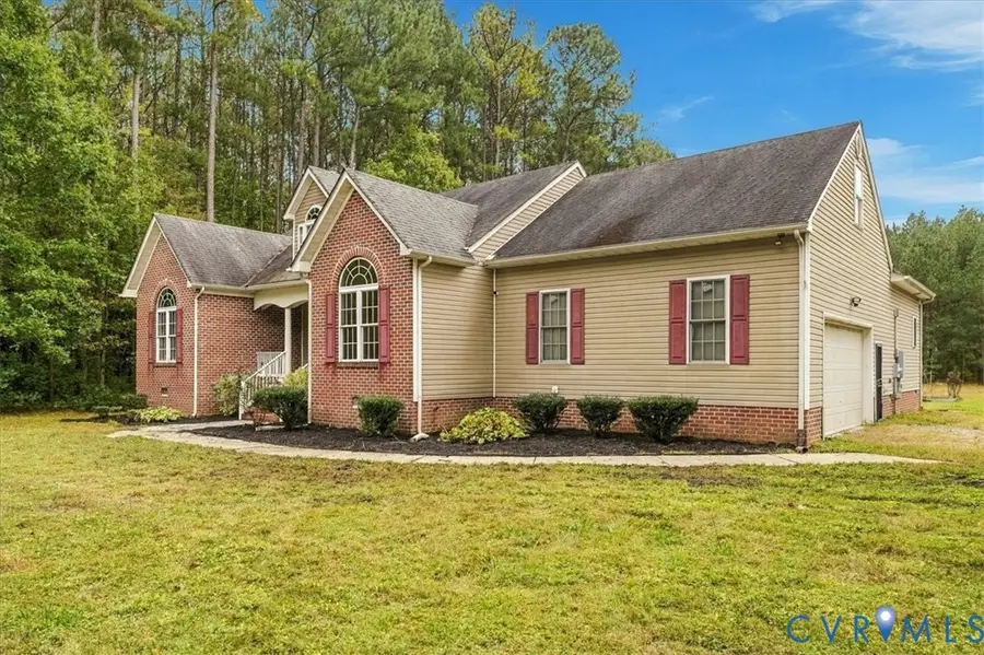 16335 James River Drive, Disputanta, VA 23842 - #2