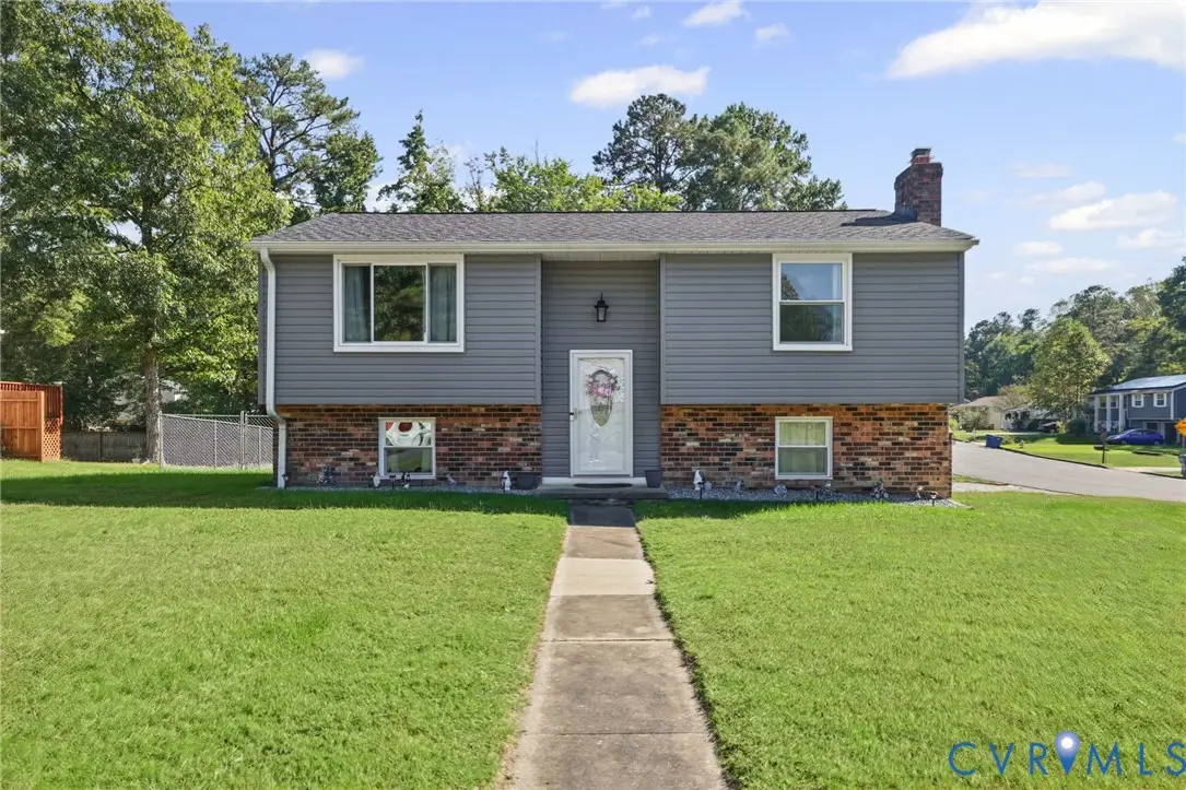 549 Vantage Place, North Chesterfield, VA 23236 - #1