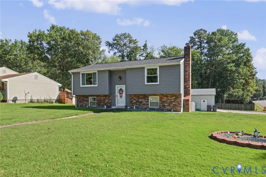 549 Vantage Place, North Chesterfield, VA 23236 - #2
