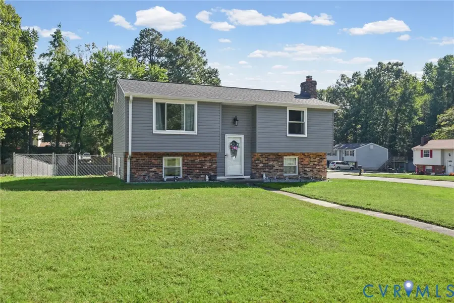 549 Vantage Place, North Chesterfield, VA 23236 - #3
