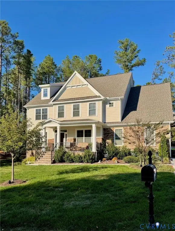 5303 Pine Needles Terrace, Providence Forge, VA 23140 - #1