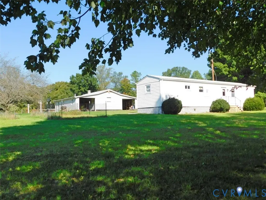 2515 Jerico Road, Buckingham, VA 23921 - #1