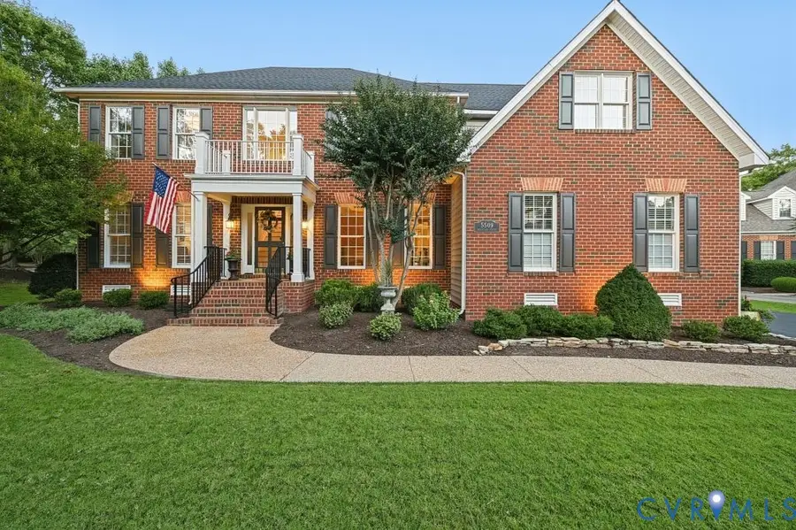 5509 Belstead Court, Wyndham, VA 23059 - #2