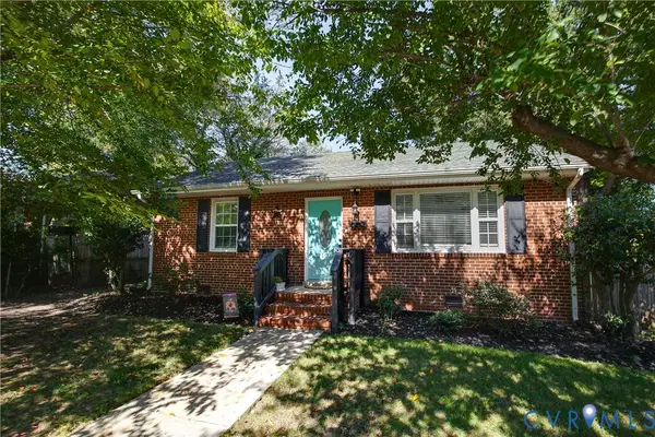 2108 Parkside Avenue, Henrico, VA 23228