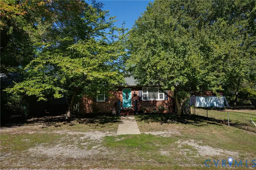 2108 Parkside Avenue, Henrico, VA 23228 - #3