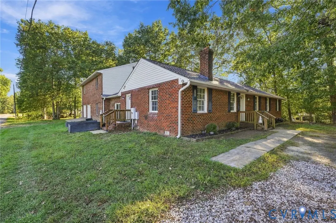 6100 Red Sun Way, Providence Forge, VA 23140 - #1
