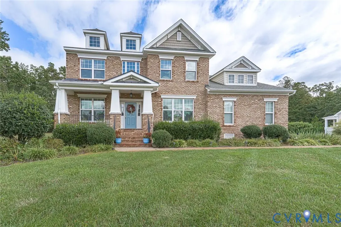 9118 Colonnade Circle, Ashland, VA 23005 - #1