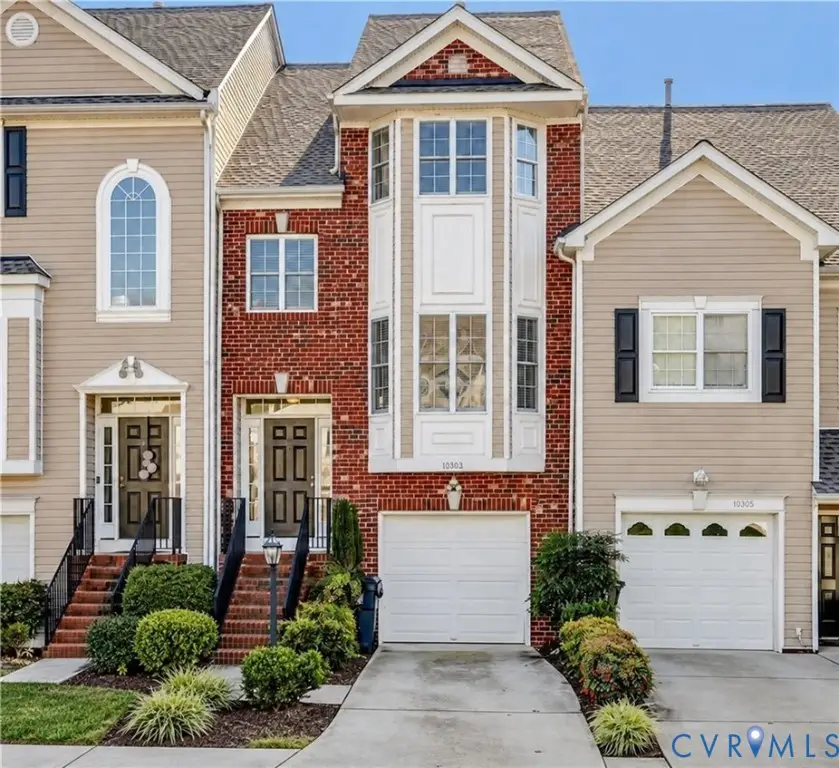 10303 Kestrel Drive, Ashland, VA 23005 - #1