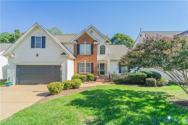 618 Krim Point Loop, Midlothian, VA 23114